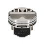 Wiseco 6678M87AP Piston, Toyota, 2JZ-GTE, 87.00 mm Bore, Sport Compact, Set of 1
