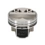 Wiseco K678M87AP Piston Set, Toyota, 2JZ-GTE, 87.00 mm Bore, Sport Compact, Set of 6