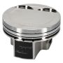 Wiseco 6680M955AP Piston, Nissan, VR38DETT, 95.50 mm Bore, Sport Compact, Set of 1