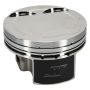 Wiseco 6680M955AP Piston, Nissan, VR38DETT, 95.50 mm Bore, Sport Compact, Set of 1
