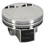 Wiseco K680M9558AP Piston Set, Nissan, VR38DETT, 95.58 mm Bore, Sport Compact, Set of 6