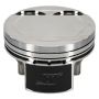 Wiseco 6680M955AP Piston, Nissan, VR38DETT, 95.50 mm Bore, Sport Compact, Set of 1