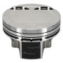 Wiseco 6680M955AP Piston, Nissan, VR38DETT, 95.50 mm Bore, Sport Compact, Set of 1