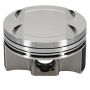 Wiseco K681M955AP Piston Set, Nissan, VR38DETT, 95.50 mm Bore, Sport Compact, Set of 6