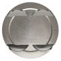 Wiseco K681M955AP Piston Set, Nissan, VR38DETT, 95.50 mm Bore, Sport Compact, Set of 6