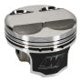 Wiseco K682M89 Piston Set, Honda, F20C, 89.00 mm Bore, Sport Compact, Set of 4