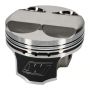 Wiseco K682M89 Piston Set, Honda, F20C, 89.00 mm Bore, Sport Compact, Set of 4