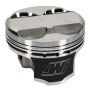 Wiseco K682M89 Piston Set, Honda, F20C, 89.00 mm Bore, Sport Compact, Set of 4