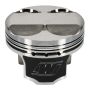 Wiseco K682M89 Piston Set, Honda, F20C, 89.00 mm Bore, Sport Compact, Set of 4