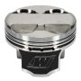 Wiseco K682M89 Piston Set, Honda, F20C, 89.00 mm Bore, Sport Compact, Set of 4