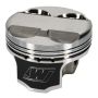 Wiseco K682M875AP Piston Set, Honda, F20C, 87.50 mm Bore, Sport Compact, Set of 4