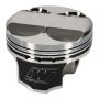 Wiseco 6682M875 Piston, Honda, F20, 87.50 mm Bore, Sport Compact, Set of 1