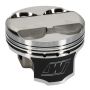 Wiseco 6682M875 Piston, Honda, F20, 87.50 mm Bore, Sport Compact, Set of 1