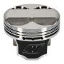 Wiseco 6682M875 Piston, Honda, F20, 87.50 mm Bore, Sport Compact, Set of 1