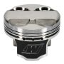 Wiseco KE238M89 Piston Set, Honda, F20C, 89.00 mm Bore, European, Set of 4