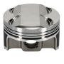 Wiseco KE238M89 Piston Set, Honda, F20C, 89.00 mm Bore, European, Set of 4