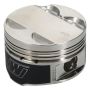 Wiseco K683M815 Piston Set, Mitsubishi, 4G63, 81.50 mm Bore, Sport Compact, Set of 4
