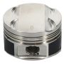 Wiseco K683M815AP Piston Set, Mitsubishi, 4G93, 81.50 mm Bore, Sport Compact, Set of 4