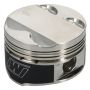 Wiseco K683M82 Piston Set, Mitsubishi, 4G63, 82.00 mm Bore, Sport Compact, Set of 4