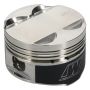 Wiseco K683M82 Piston Set, Mitsubishi, 4G63, 82.00 mm Bore, Sport Compact, Set of 4