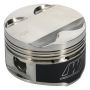 Wiseco K683M82 Piston Set, Mitsubishi, 4G63, 82.00 mm Bore, Sport Compact, Set of 4