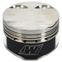 Wiseco K683M82 Piston Set, Mitsubishi, 4G63, 82.00 mm Bore, Sport Compact, Set of 4