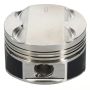 Wiseco K683M82 Piston Set, Mitsubishi, 4G63, 82.00 mm Bore, Sport Compact, Set of 4