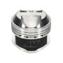 Wiseco 6686M87 Piston, Toyota, 3TC, 87.00 mm Bore, Sport Compact, Set of 1