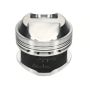 Wiseco 6686M87 Piston, Toyota, 3TC, 87.00 mm Bore, Sport Compact, Set of 1