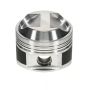 Wiseco K686M89 Piston Set, Toyota, 3TC, 89.00 mm Bore, Sport Compact, Set of 4