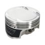 Wiseco K694M955 Piston Set, Nissan, VR38DETT, 95.50 mm Bore, Sport Compact, Set of 6
