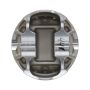 Wiseco K694M955 Piston Set, Nissan, VR38DETT, 95.50 mm Bore, Sport Compact, Set of 6