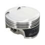 Wiseco K694M9553D Piston Set, Nissan, VR38DETT, 95.50 mm Bore, Sport Compact, Set of 6
