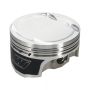 Wiseco 6694M955AP Piston, Nissan, VR38DETT, 95.50 mm Bore, Sport Compact, Set of 1