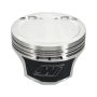 Wiseco 6694M955AP Piston, Nissan, VR38DETT, 95.50 mm Bore, Sport Compact, Set of 1