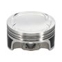 Wiseco 6694M955AP Piston, Nissan, VR38DETT, 95.50 mm Bore, Sport Compact, Set of 1