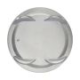 Wiseco 6694M955AP Piston, Nissan, VR38DETT, 95.50 mm Bore, Sport Compact, Set of 1