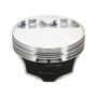 Wiseco K696M955 Piston Set, Nissan, VQ37, 95.50 mm Bore, Sport Compact, Set of 6