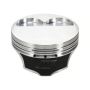 Wiseco 6696RM963D Piston, Nissan, VQ37, 96.00 mm Bore, Sport Compact, Set of 1