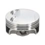 Wiseco 6696RM963D Piston, Nissan, VQ37, 96.00 mm Bore, Sport Compact, Set of 1