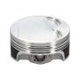 Wiseco K692M955AP Piston Set, Nissan, VR38DETT, 95.50 mm Bore, Sport Compact, Set of 6