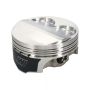 Wiseco 6697RM965 Piston, Nissan, VQ37, 96.50 mm Bore, Sport Compact, Set of 1