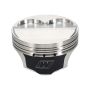 Wiseco 6697RM965 Piston, Nissan, VQ37, 96.50 mm Bore, Sport Compact, Set of 1