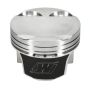 Wiseco 6698M86 Piston, Mitsubishi, 4B11T, 86.00 mm Bore, Sport Compact, Set of 1