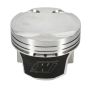 Wiseco 6698M87 Piston, Mitsubishi, 4B11T, 87.00 mm Bore, Sport Compact, Set of 1