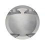 Wiseco 6698M87 Piston, Mitsubishi, 4B11T, 87.00 mm Bore, Sport Compact, Set of 1