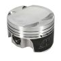 Wiseco K679M875 Piston Set, Chrysler, A853, 87.50 mm Bore, Sport Compact, Set of 4