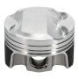 Wiseco 6699M86 Piston, Mitsubishi, 4B11T, 86.00 mm Bore, Sport Compact, Set of 1