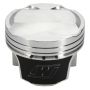 Wiseco 6699M8675 Piston, Mitsubishi, 4B11T, 86.74 mm Bore, Sport Compact, Set of 1