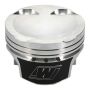 Wiseco 6700M865 Piston, Mitsubishi, 4B11T, 86.51 mm Bore, Sport Compact, Set of 1